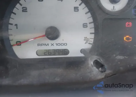 2006 Ford Ranger Sport/Stx/Xl/Xlt z USA, uszkodzony, nr VIN 1FTYR14UX6PA26987